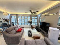 Blk 183B Boon Lay Grove (Jurong West), HDB 5 Rooms #625080591